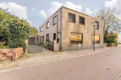 Woning Visserweert 52 Roosteren