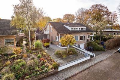 Woning Hoge Hof 4 Haaften