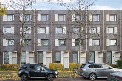 Woning Muldersgaarde 42 Den Haag