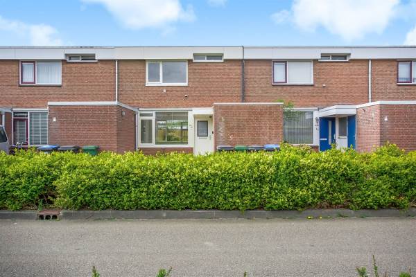 Woning Botter 2240 Lelystad