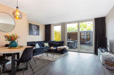 Woning Binnenhof 33 Enschede