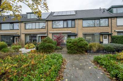 Woning Vlasstraat 58 's-Gravendeel