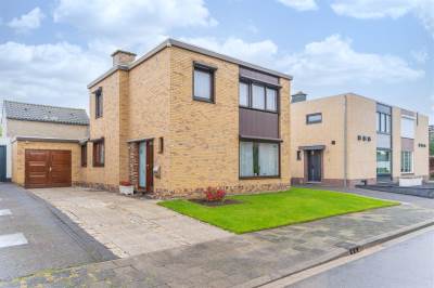 Woning Kloesstraat 9 Stein