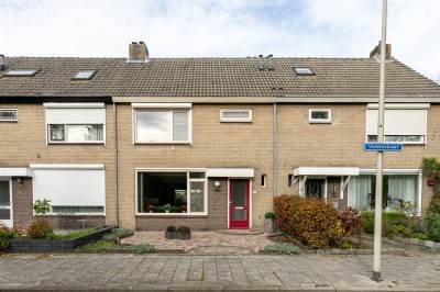 Woning Vlekkestraat 21 Bergen op Zoom