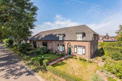 Woning Luchen 7 Mierlo