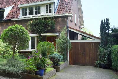 Woning Thaddeuslaan 7 Heilig Landstichting