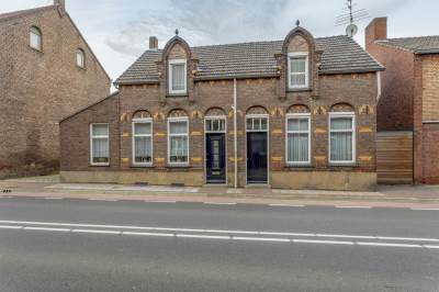 Woning Rijksweg Zuid 26 Swalmen