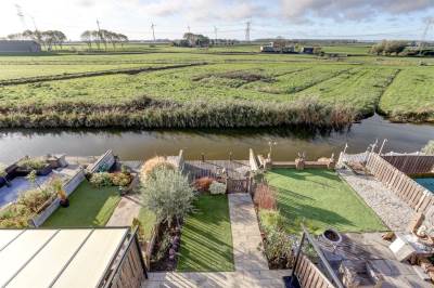 Woning Raaigras 40 Spijkenisse