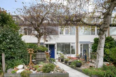 Woning Wilhelminalaan 180 Delft