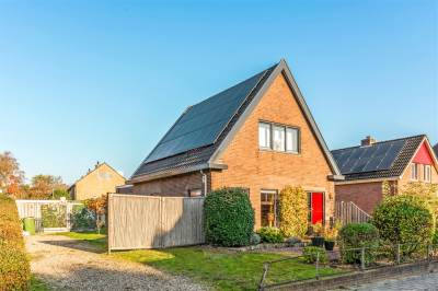 Woning Reijmerweg 29 Renkum