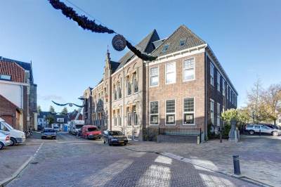 Woning Klooster Leuterstraat 31 - 05 Wijk bij Duurstede