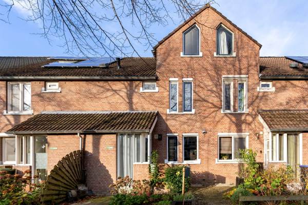 Woning Reigerskamp 310 Maarssen