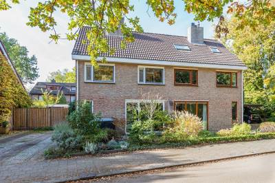Woning Johann Strausslaan 4 Waalre