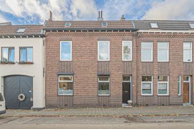 Woning Hoofdstraat 326 Landgraaf