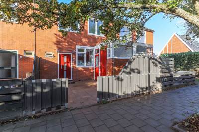 Woning Nolensstraat 55 Hoogezand