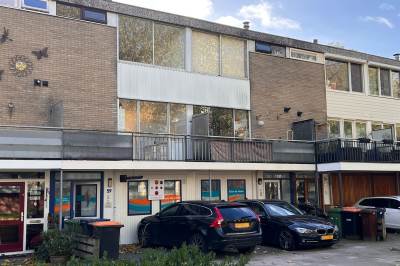 Woning Varenstraat 59 - 61 Soest