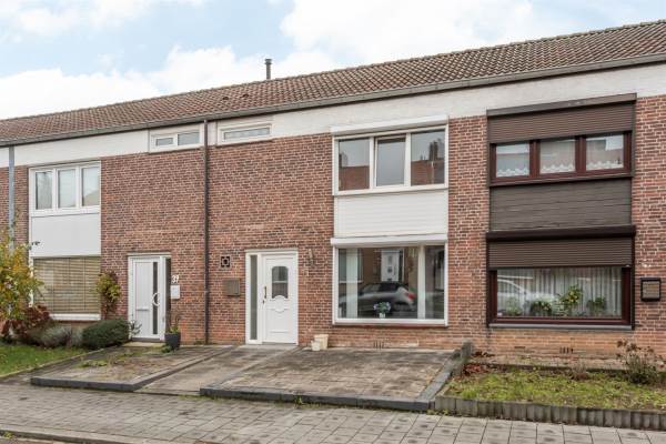 Woning Keizerstraat 41 Brunssum