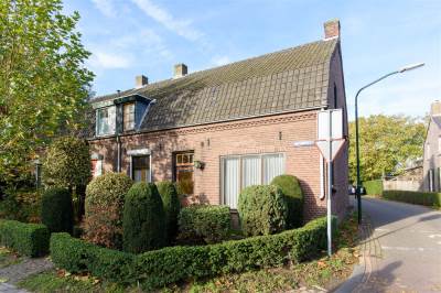 Woning Oostrikkerstraat 2 Leende