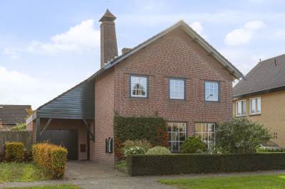 Woning Everard Winterslaan 7 Maarheeze