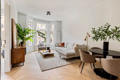 Woning Lomanstraat 611 Amsterdam