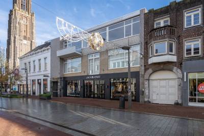 Woning Langstraat 3 Weert