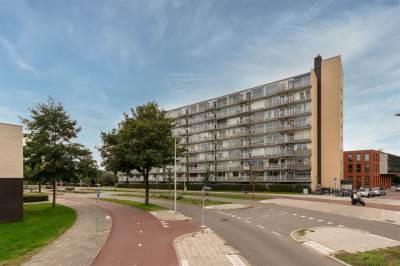 Woning Rauwenhofflaan 208 Utrecht