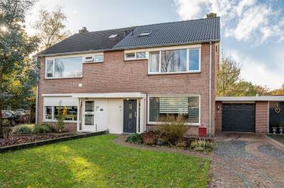 Woning Speelweide 23 Bakel