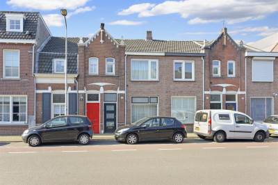 Woning Veldhovenring 10 Tilburg