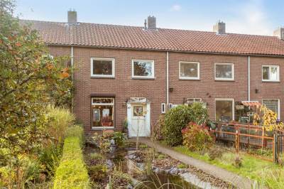 Woning Loek Verstrijdenstraat 47 Best