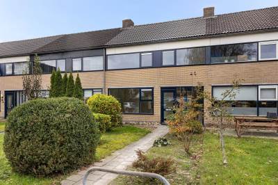 Woning Kringgreppelstraat 65 Oosterwolde (FR)