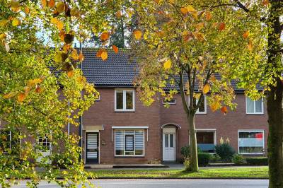 Woning Appelaar 52 Oosterhout (NB)