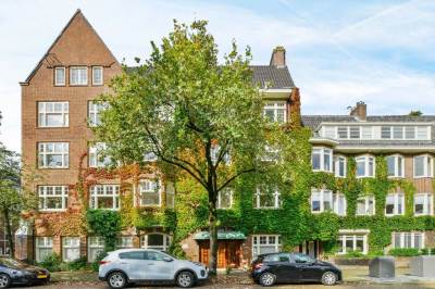 Woning Rubensstraat 26 / 1 Amsterdam