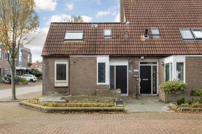 Woning De Veste 1518 Lelystad