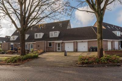 Woning Vondellaan 448 Harderwijk