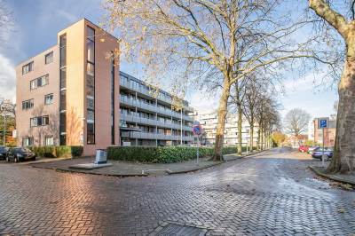 Woning Leeghwaterstraat 218 Eindhoven