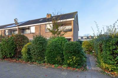 Woning Rozetuin 19 Reeuwijk