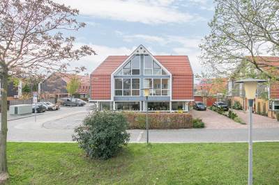 Woning Rottestroom 7 Zoetermeer