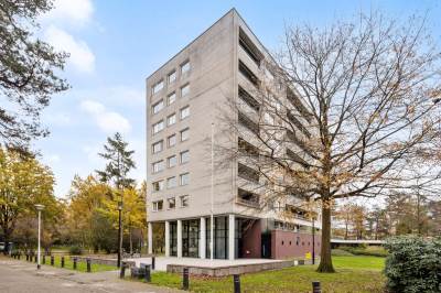 Woning Magentahof 53 Tilburg