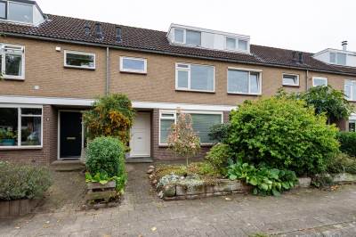 Woning Dokter Asjeslaan 29 Tiel