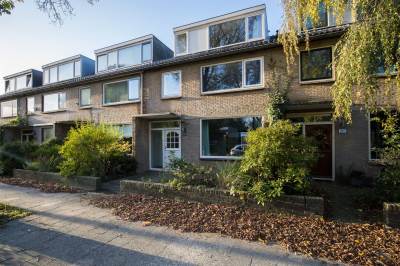 Woning Ramsesdreef 191 Utrecht