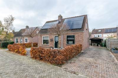 Woning Cavaljéweg 17 Stuifzand (Gem. Hoogeveen)