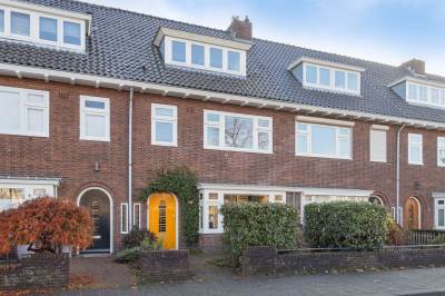 Woning Orthenseweg 79 Den Bosch