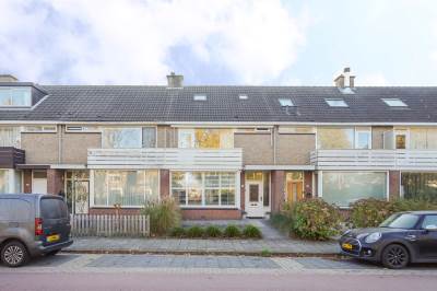 Woning Achterberglaan 105 Uithoorn