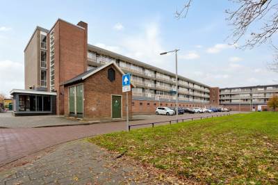 Woning Sleutelbloemstraat 63 Arnhem