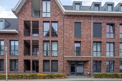 Woning Anjelierstraat 16 Eindhoven
