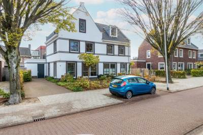 Woning Heiweg 69 Nijmegen