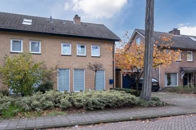 Woning Johannes Verleunstraat 19 Best