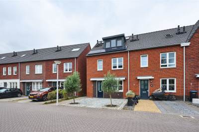 Woning De Groene Valk 20 Wormerveer