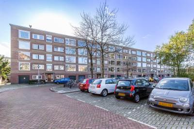 Woning Looplantsoen 138 Utrecht