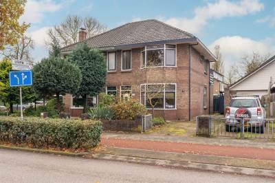 Woning Groenekanseweg 101 De Bilt